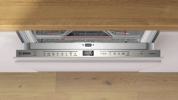 Встраиваемая посудомоечная машина Bosch SMV6ECX05E