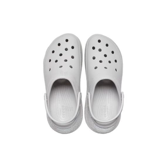 Crocs Mega Crush Clog 'Gray'
