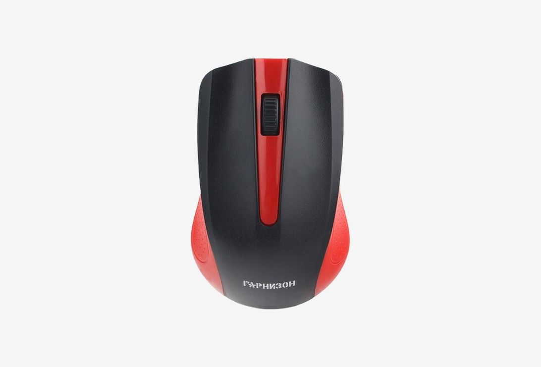 Гарнизон GMW-430R_0126326101008