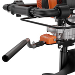 Бензобур SURUI AG52SE