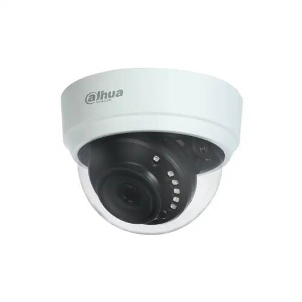 Видеокамера  Dahua DH-HAC-D1A51P-0280B-S2