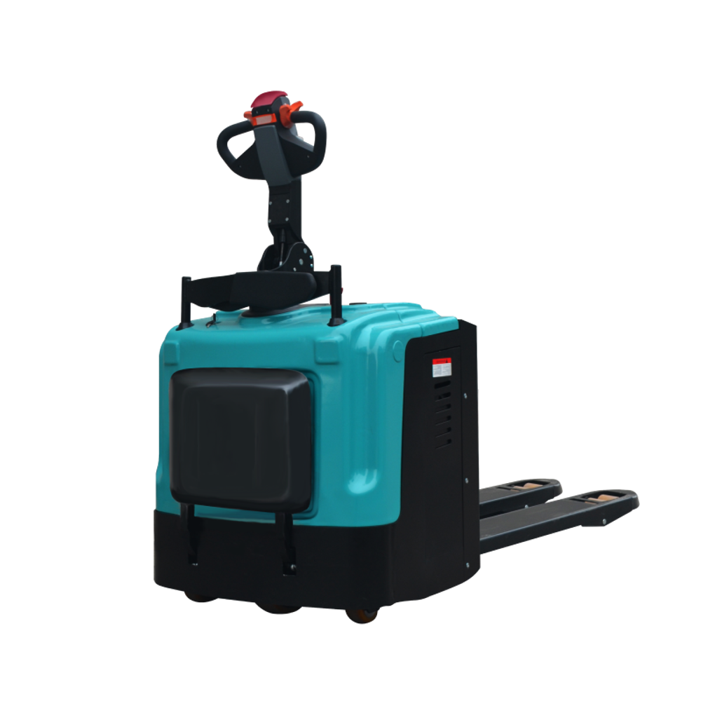 Самоходная тележка с платформой PROLIFT PRO SRT30