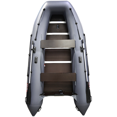 Лодка ПВХ Hunterboat Хантер Классика 360 -