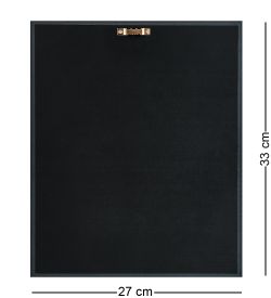 Народные промыслы ШК-55/212 Панно «Букет ромашек»