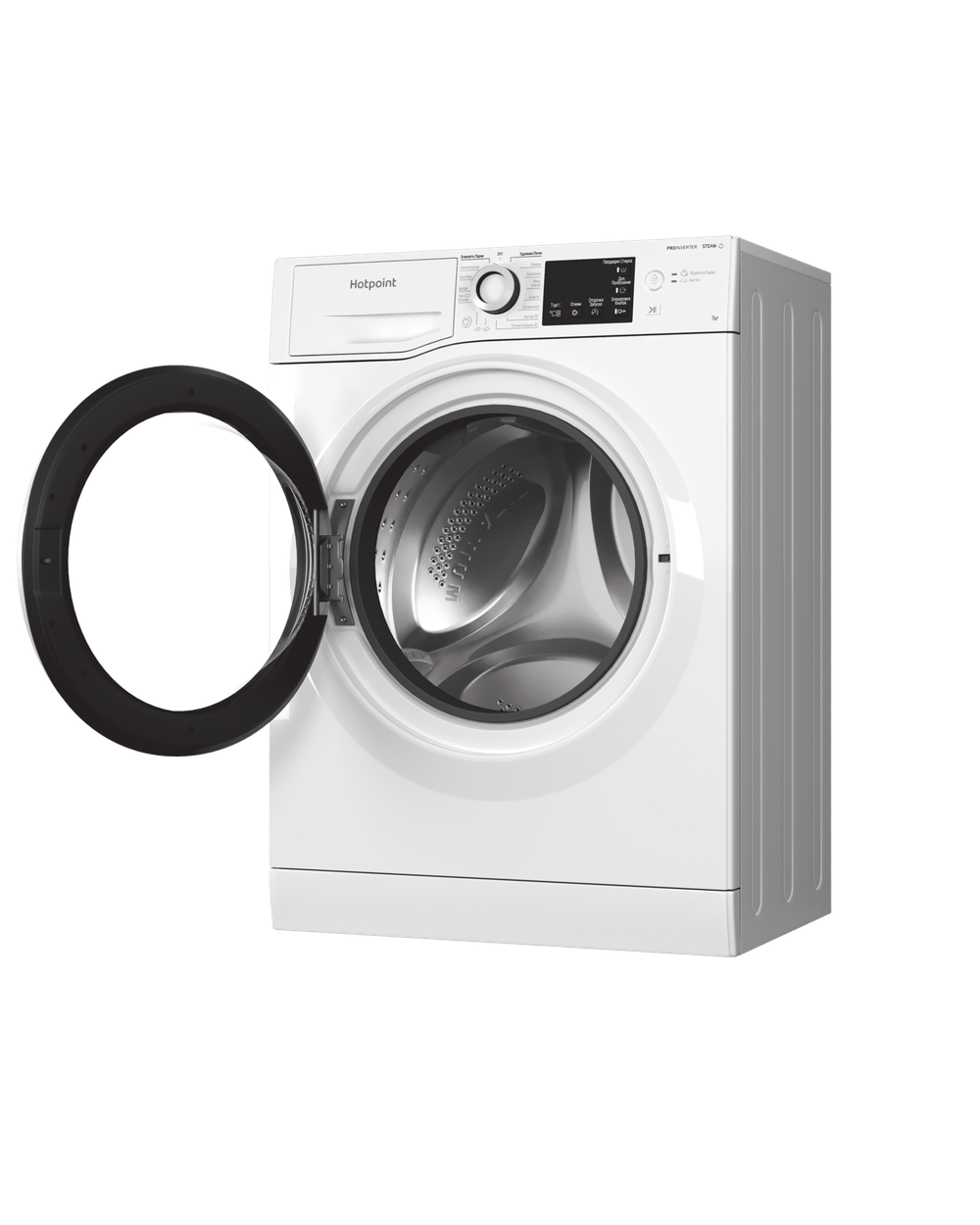Стиральная машина Hotpoint-Ariston NSB 7239 W VE RU