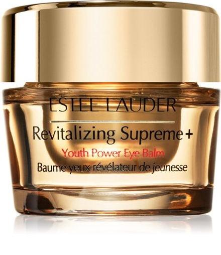 Estee Lauder Revitalizing Supreme+ Youth Power Eye Balm - крем для глаз для комплексного ухода /   15  ml  / GTIN 887167539587