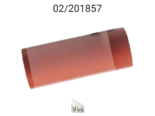 Шланг турбины слива масла JCB 02/201857, 02/201019, 02-201857, 02-201019, 02201857, 02201019