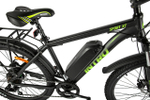 Электровелосипед Intro Sport XT (2024)