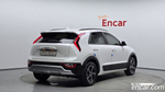 Kia The All New Niro Trendy (05.2023)