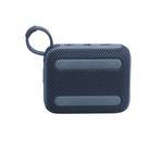 Колонка портативная JBL GO 4 Blue