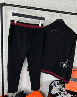 Спортивный костюм Kiton премиум