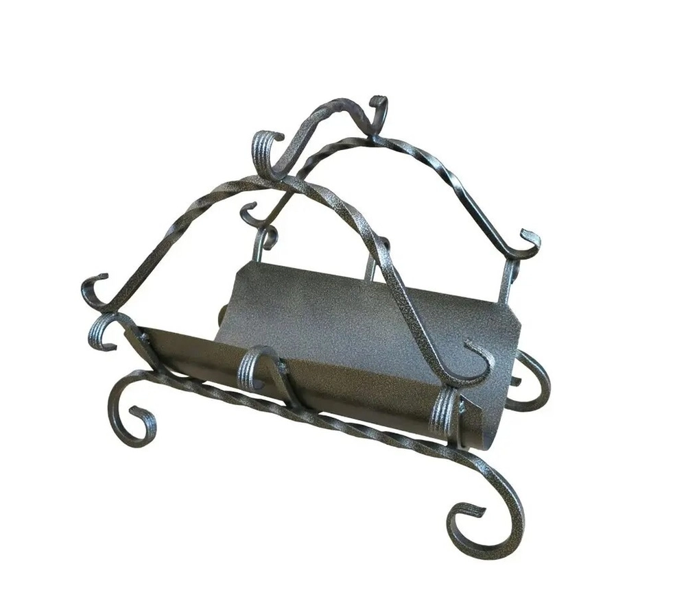 Дровница КН-011, 40*48*42 см