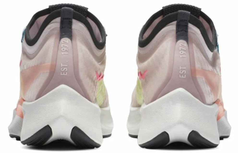 Кроссовки Nike Zoom Fly 3 Premium (Женская размерная сетка)