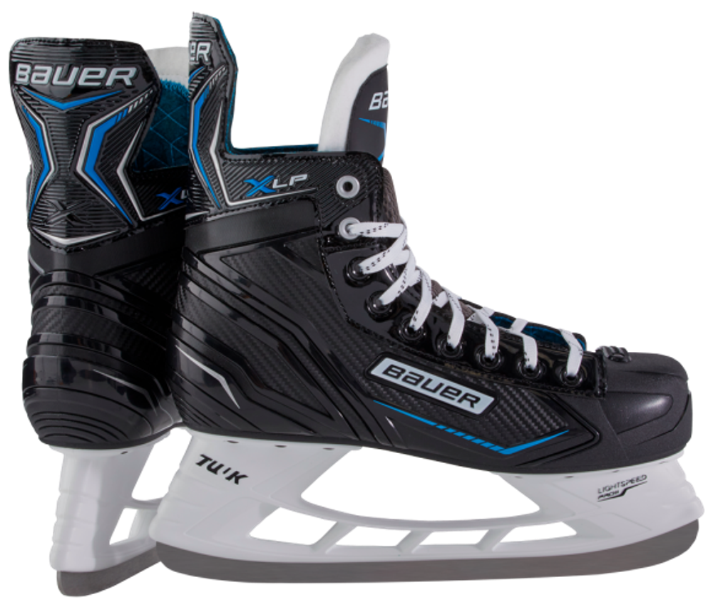 Коньки S21 BAUER X-LP SKATE - INT