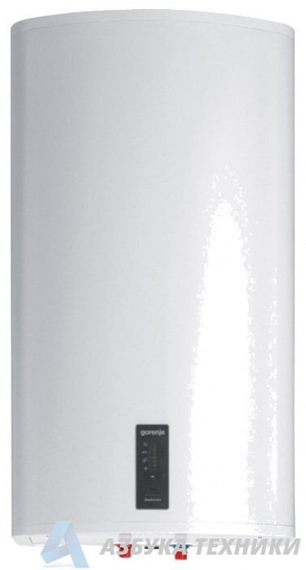 Накопительный водонагреватель Gorenje FTG80SMB6