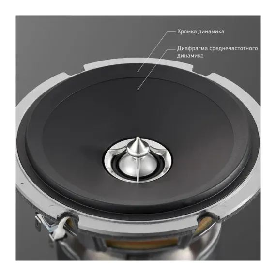 Technics SB-G90MK2E-K Black