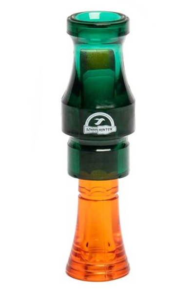 Манок на утку Дельта D-100