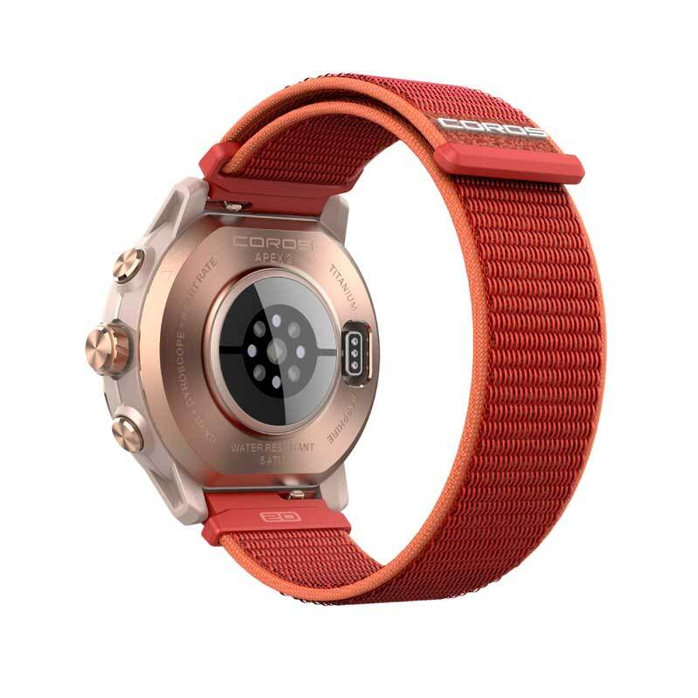 Часы COROS APEX 2