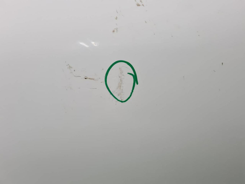 Дверь передняя левая JAECOO J8 (2024-н.в.)