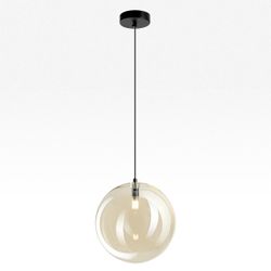 Citilux ORTON CL202042 Подвесной светильник Шампань