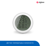 Датчик температуры и влажности (eWeLink)
