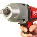 Milwaukee IPWE 400R гайковерт ударный сетевой 4933451524