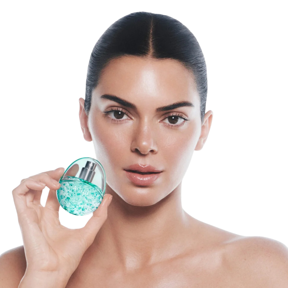 ANUA Увлажняющий капсульный мист PDRN Hyaluronic Acid Hydrating Capsule Mist, 30 мл