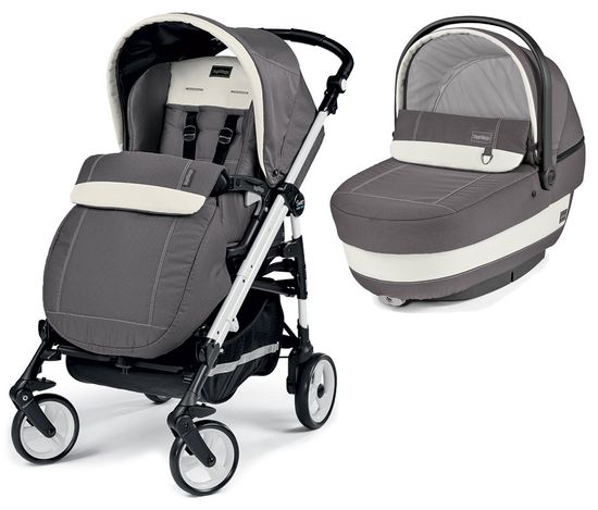 Trio peg perego switch easy drive online