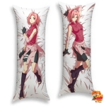 Дакимакура Naruto Сакура