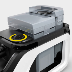 Моющий пылесос SE 3 Compact Home