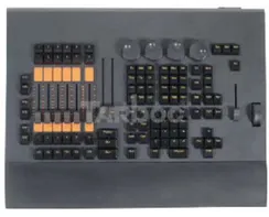 TARBOC RH-MACW (MM-1-3231) - Контроллер