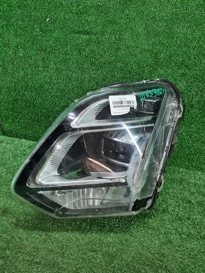 Битая Фара левая Omoda C5 (2022-н.в.) LED
