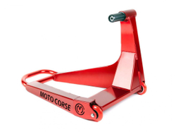 MOTOCORSE Подкат для мотоцикла - задний Ducati "SBK" красный 100099010R