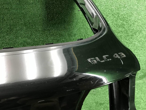 Крышка багажника Mercedes GLC X253 (2015-2022)