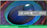 Телевизор LED LG 75" 75UR91006LA.ARUB