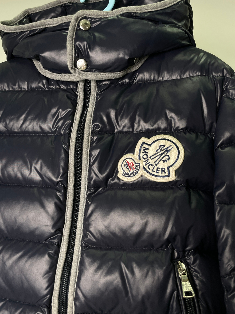 Куртка Moncler