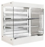 Витрина холодильная встраиваемая Finist FRESH CUBE Compact FCc-9/7/1035