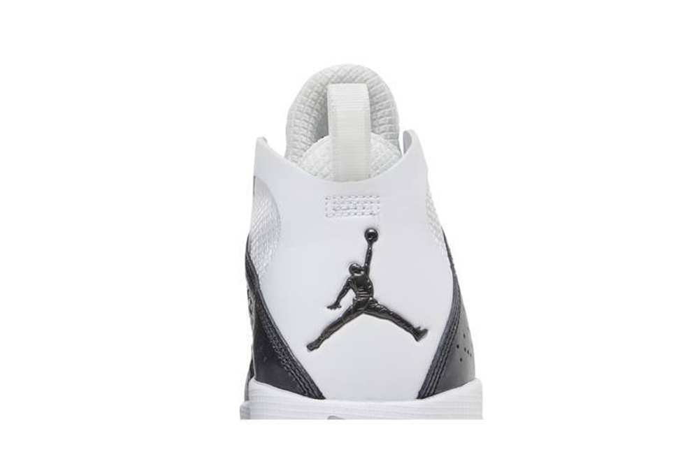 Кроссовки Jordan Air Jordan 2011 White Black