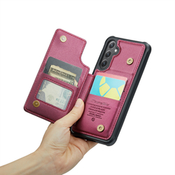 Чехол CaseMe Сard Protection Samsung Galaxy S25