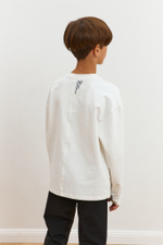 Лонгслив д/м Miasin B-SW35297