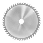 Пильный диск по дереву 250 x 32/30 мм, 48 твердосплавных зубъев Барс