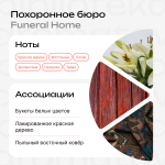 Похоронное бюро (кладбищенский)
