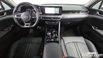 Kia K5 (Optima) 3 Generation 1.6 Turbo (07.2021)