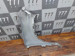 Крыло переднее левое Omoda C5 22-нв Б/У Оригинал 553000312AADYJ