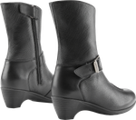 Tuscadero Boots / Женские / Черный