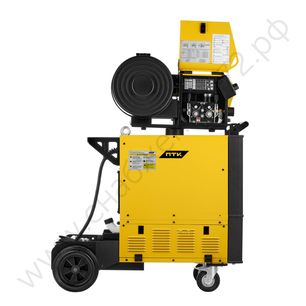 ПТК RILON MIG 500 DP TITAN