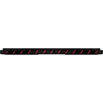 Ноутбук MSI Raider 18 HX AI A2XWIG-204RU Ultra 9 285HX 18" UHD+ 3840x2400, 64GB, SSD 4TB (2+2), RTX 5080 16GB, Win11Home