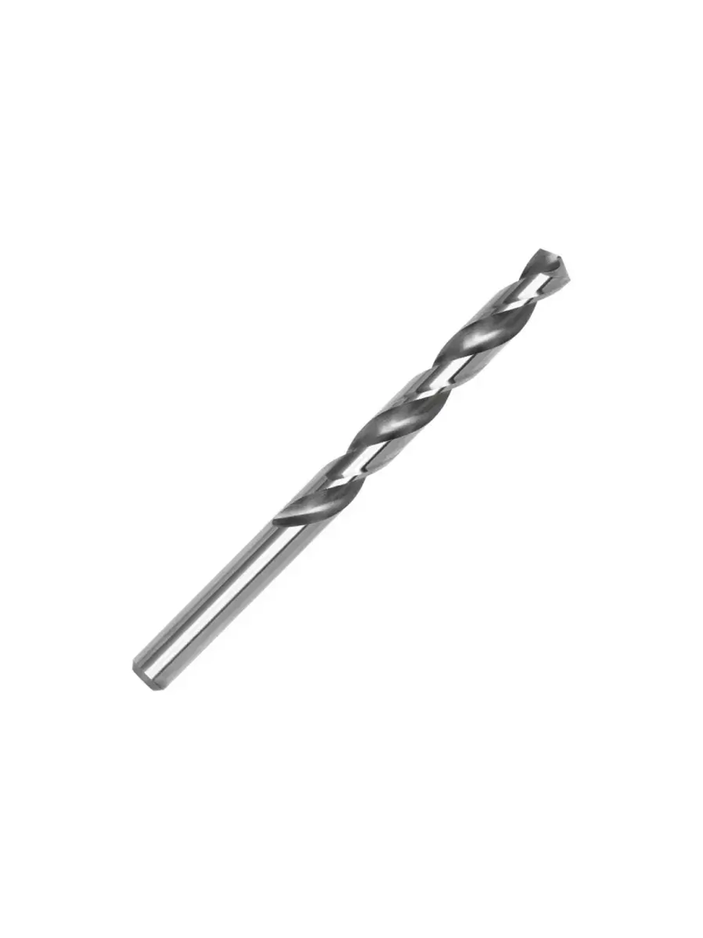 Сверло по металлу HSS-G DIN 338 ( 8x75х117 мм) D.BOR 10шт