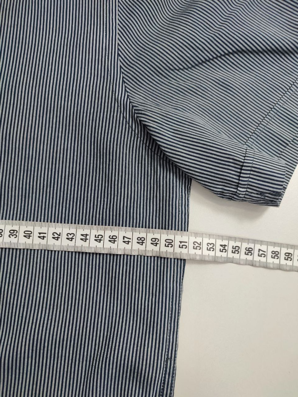 Рубашка Ostin стильная 44 размер