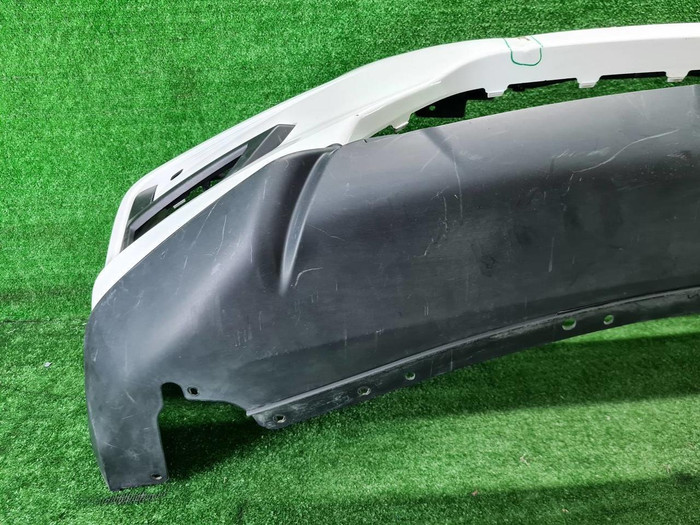 Бампер передний Nissan X-Trail T32 (2017-2022)